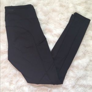 LULULEMON SIZE 8